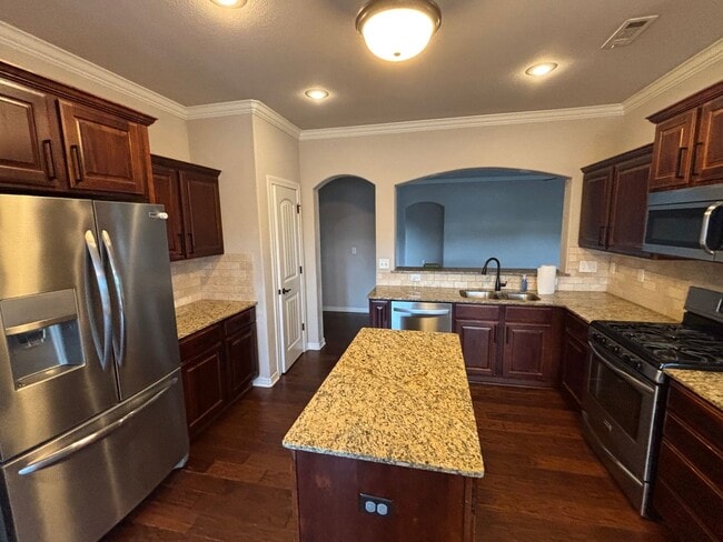 Photo - Available Now! Beautiful 3-Bedroom, 2-Bath...