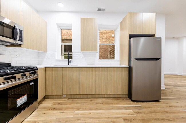 Photo - 241 W 74th St Unit 1