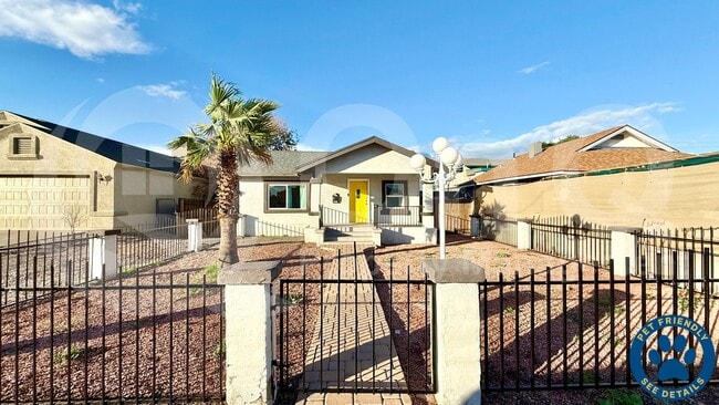 Building Photo - 1922 W Jefferson St