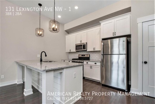 Photo - 131 Lexington Ave NW Unit 1