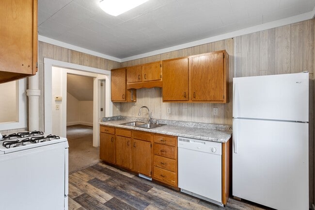 Photo - 1717 Walnut St Unit Upper