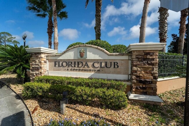 Building Photo - 550 Florida Club Blvd Unit 201