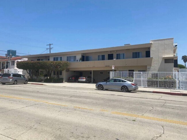Colex Apartments