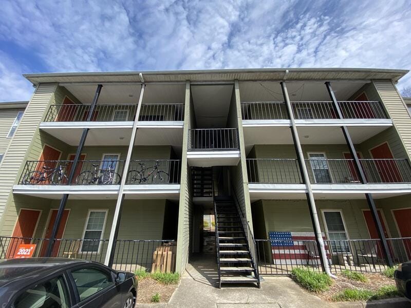 Tillman Place 112 - 1 - Tillman Place 112 - 1
