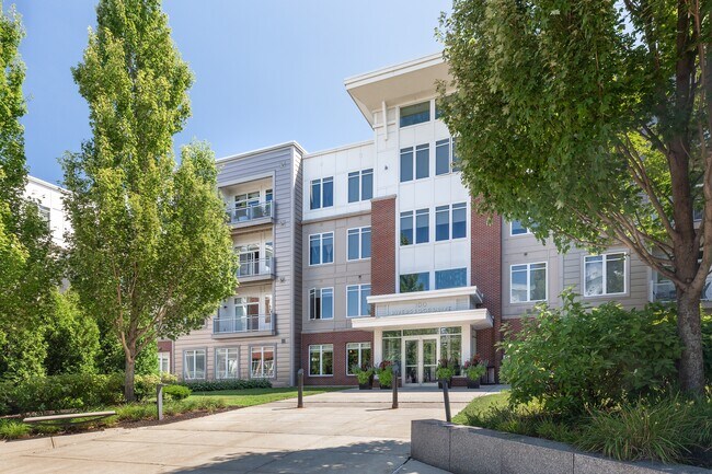 Arcadia at Rivers Edge