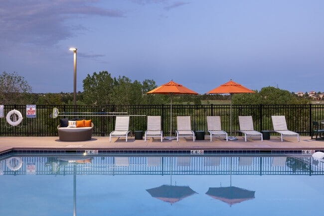 Photo - Alta Piney Creek