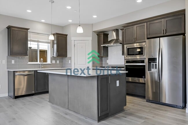 Photo - Spacious 5-Bedroom Retreat in Bothell with 2.5 Baths and 2335 Sq Ft of Comfort!