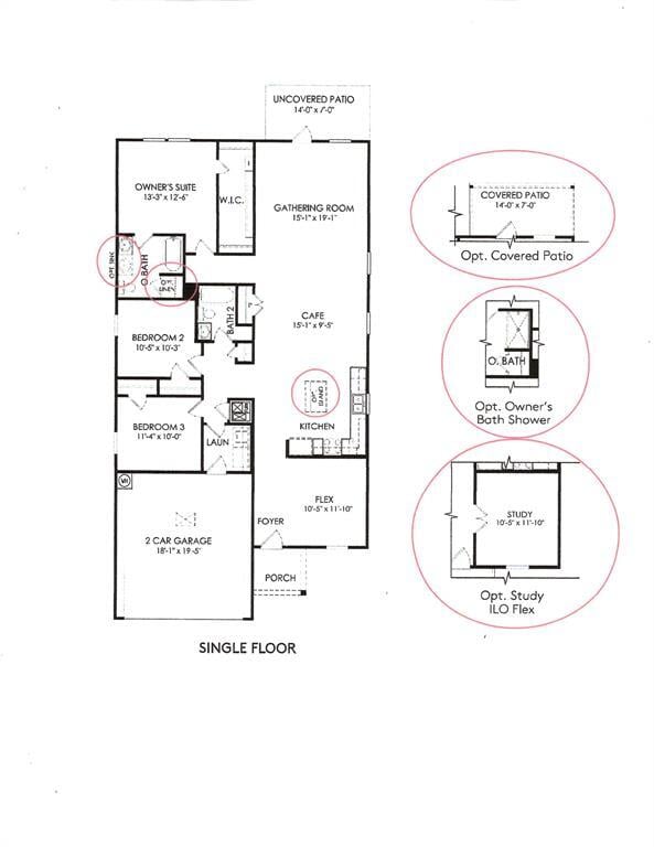 Photo - 1512 Brimhurst Dr