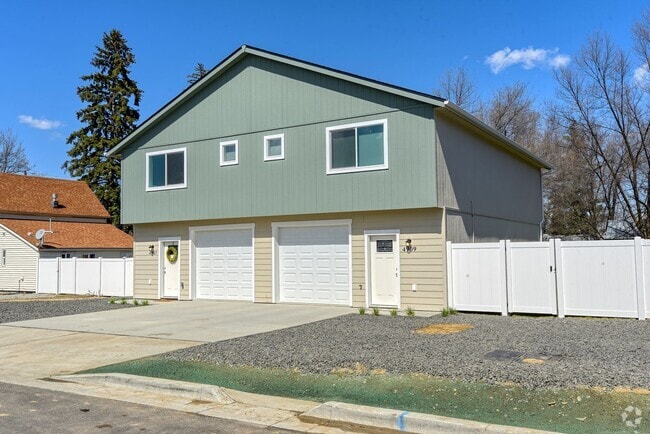 Building Photo - 4919-4921 E 6th Ave Rental