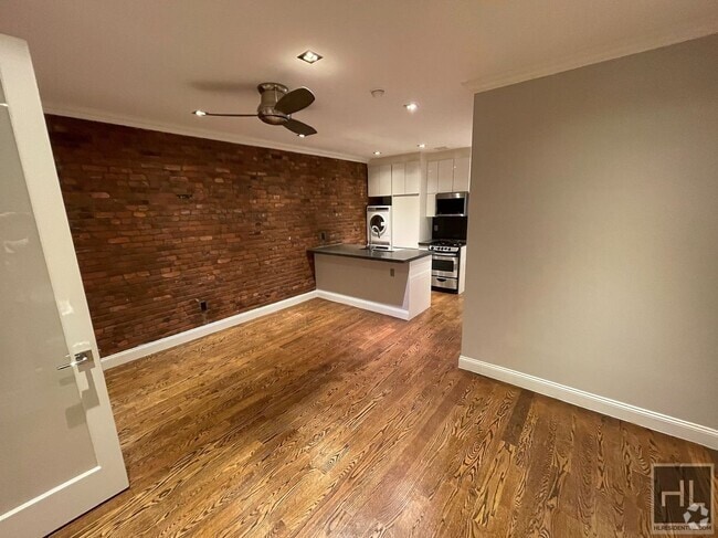 Building Photo - West 52nd Street Rental