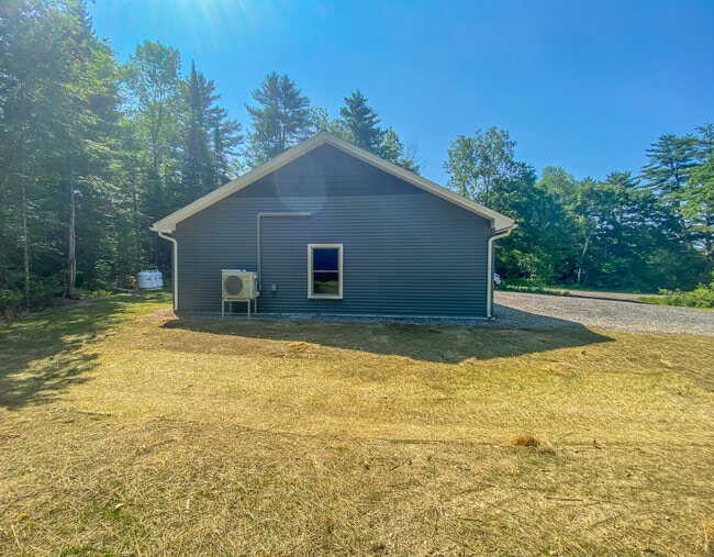 30 Lombard Dam Rd