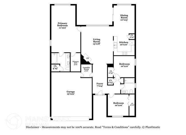 Photo - 7545 Broadhurst Dr