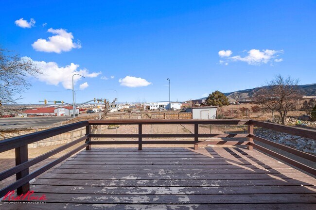 Photo - 3 Bedroom Home in Cedar City!