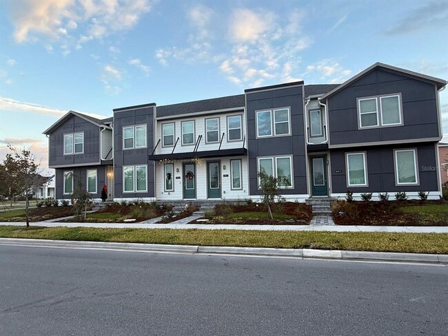 Photo - 6467 Trailblaze Bnd Townhome