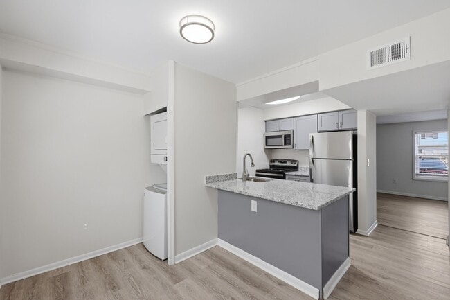 Twin Rivers Townhomes