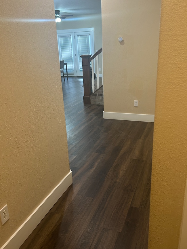 Photo - Modern Three Bedroom Townhouse