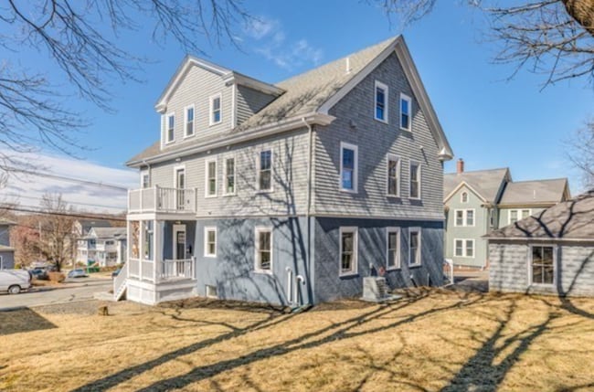 Photo - 107 Warren St Unit 107