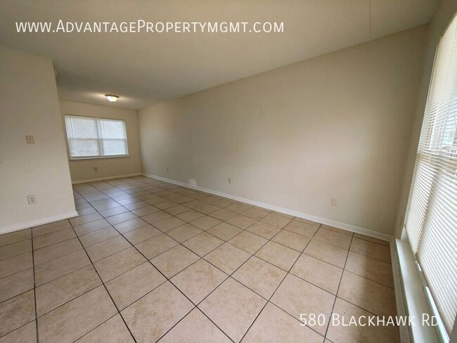 Building Photo - 580 Blackhawk Rd