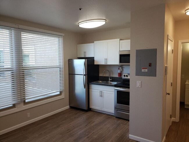 Photo - The New Medford