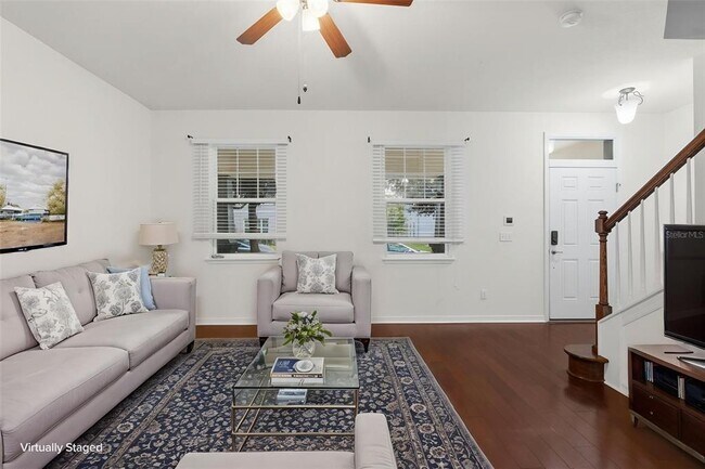 6310 Golden Dewdrop Trail