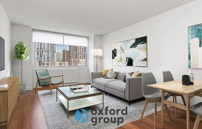 Building Photo - 1 bedroom in New York NY 10128 Unit 22H Rental