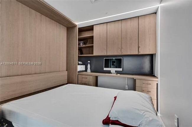 Photo - 1300 S Miami Ave Unit 1300 S Miami Ave # 4503