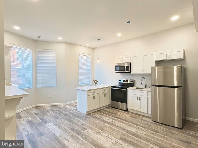 Photo - 2023 McCulloh St