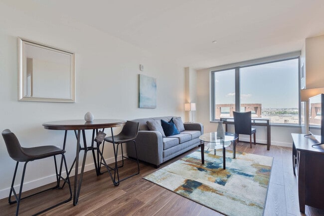 Photo - 25 Northern Ave Apartment Unit FL13-ID1239622P