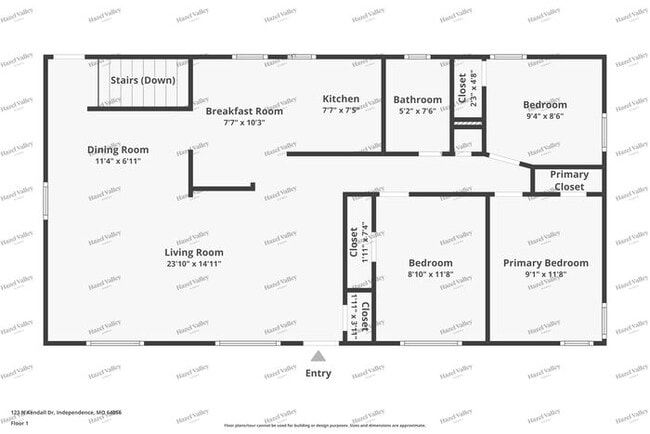 Photo - 123 N Kendall Dr