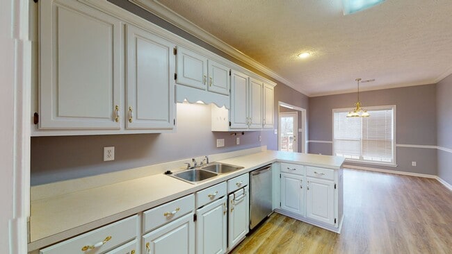 Photo - Wonderful 4 bedroom, 3 bath home in Grand Oaks Millbrook