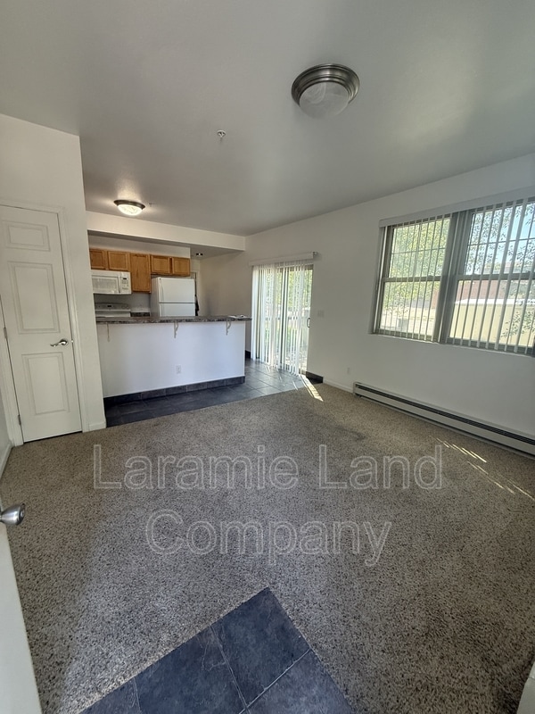 Photo - 1403 E Gibbon St