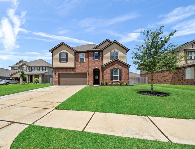 Photo - 3508 Saxton Green Rd