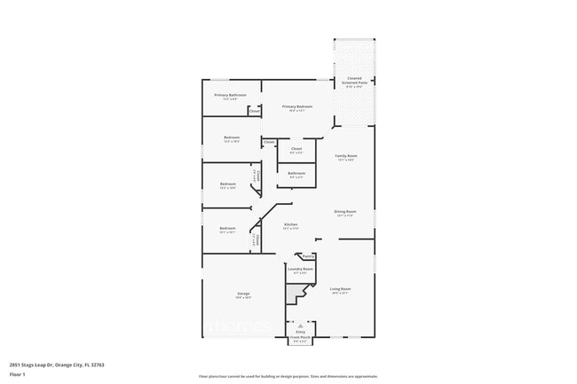 Photo - 2851 Stags Leap Dr