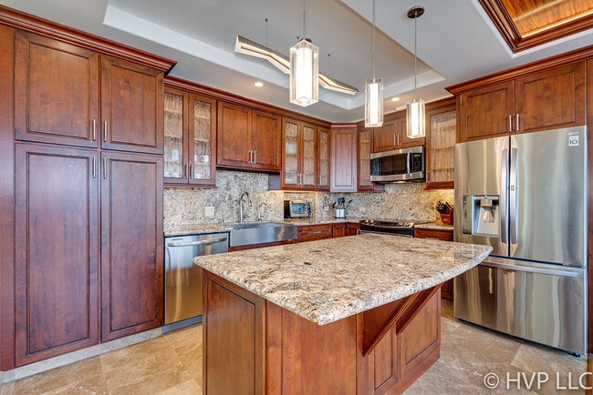 Photo - 2333 Kapiolani Blvd Unidad 3501