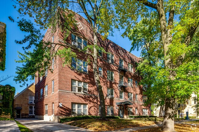 Marneau Apartments