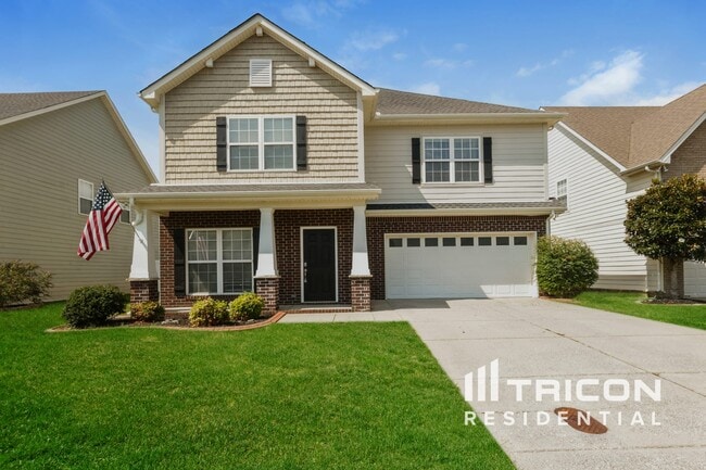 Building Photo - 1513 Barnsley Dr Rental