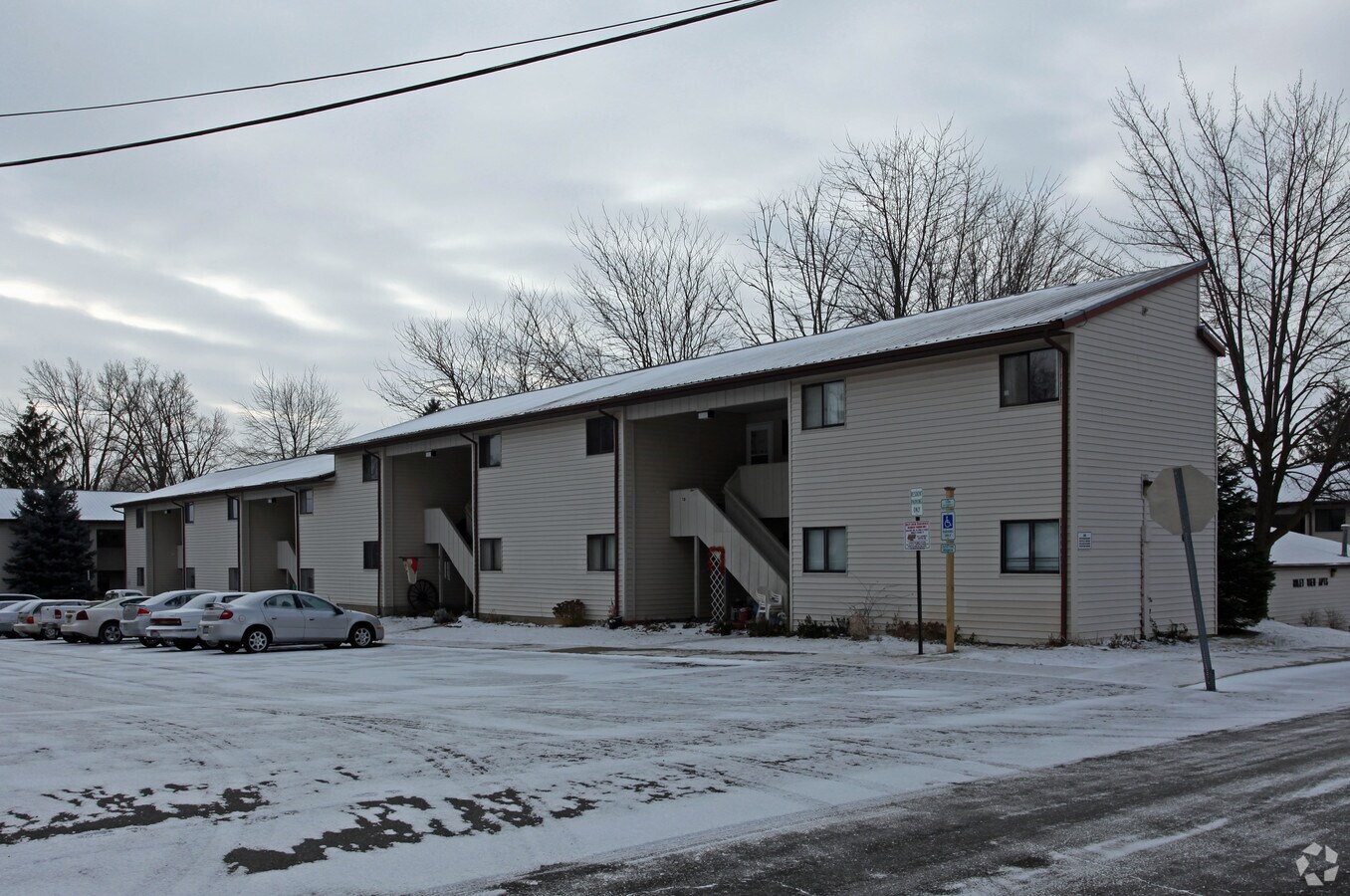 Photo - Riley View Community Apartments