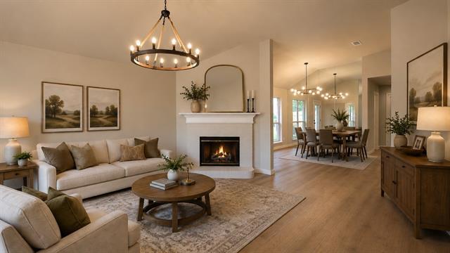 Building Photo - 1114 Sage Brush Tr