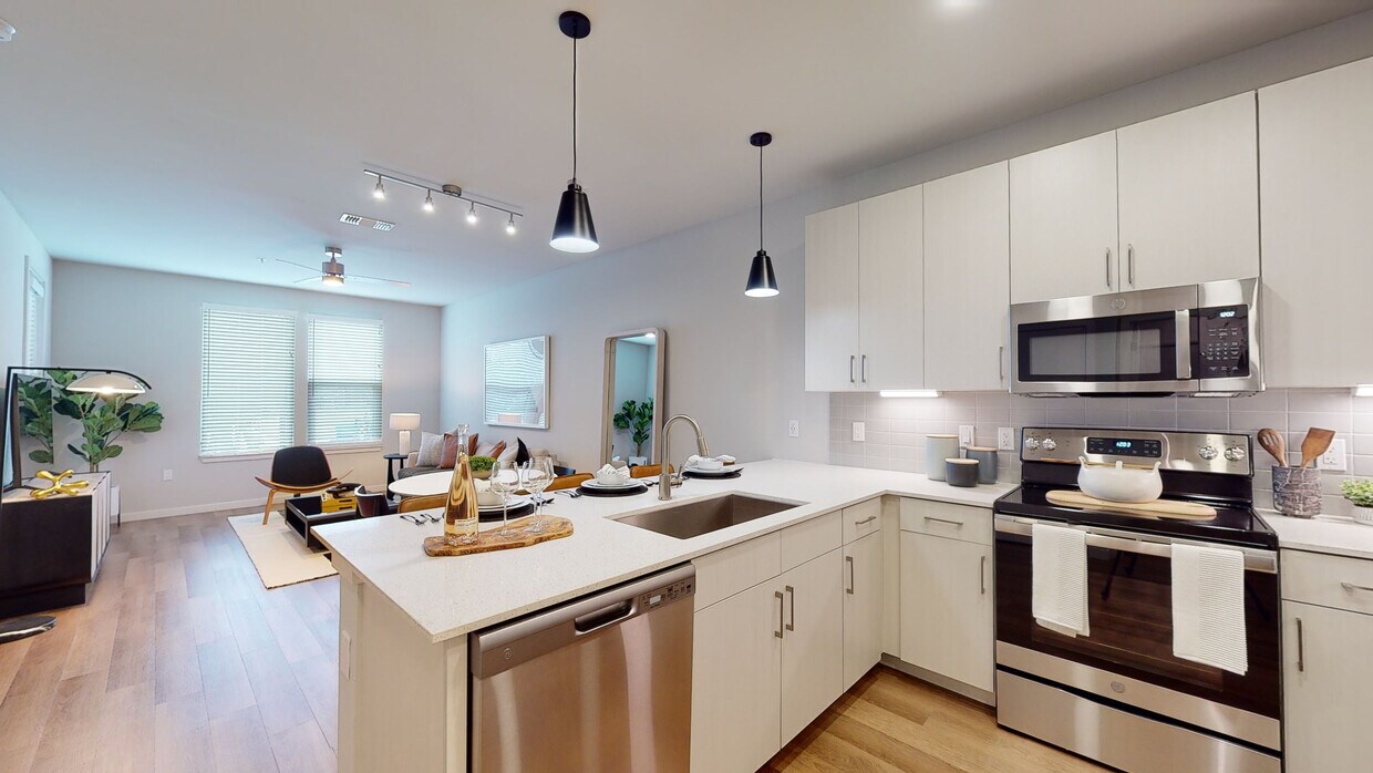 Photo - AZORA AT CYPRESS RANCH Apartments