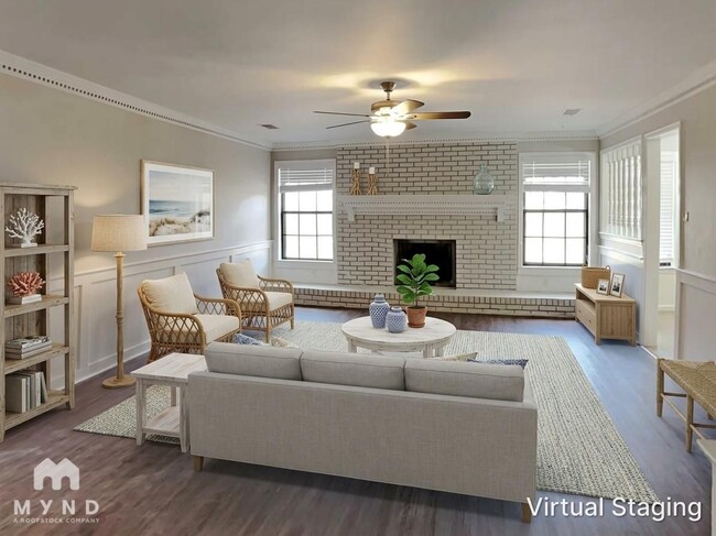 Building Photo - 7002 Timber Rise Cove
