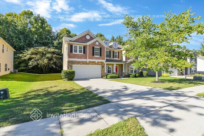 Photo - 13021 Blaze Manor Ln