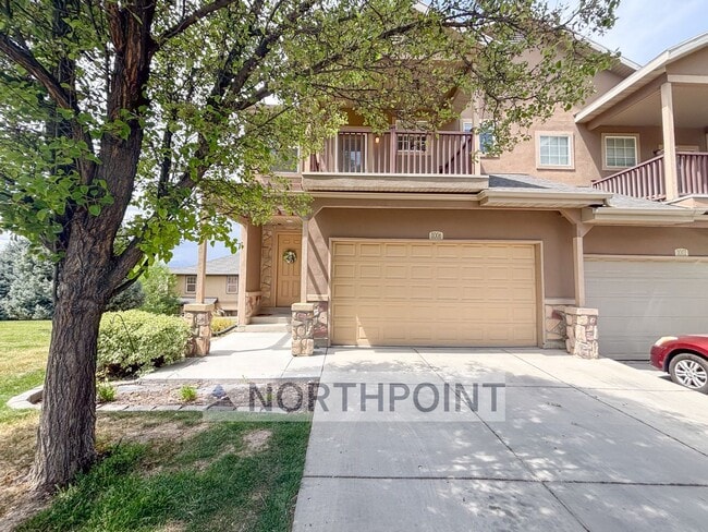 Building Photo - 3 Bed 2 Bath townhome near Jordan River Park!