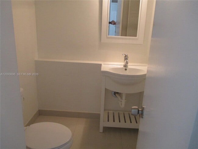 Photo - 1865 Brickell Ave Unit A1207