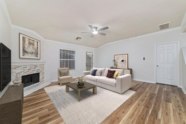 Building Photo - 26610 Marble Falls Bend Rental