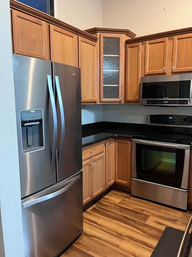 Photo - Townhome in Pinellas Park for Rent