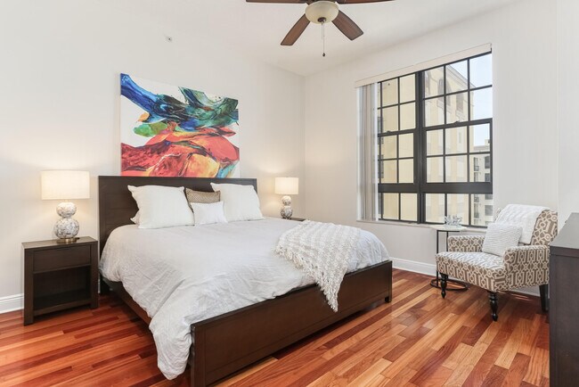 Photo - 701 S Olive Ave Unit 1202