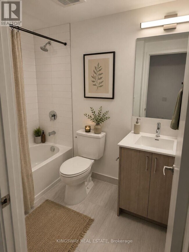 Photo - 4010 Eglinton Ave W Unit 203