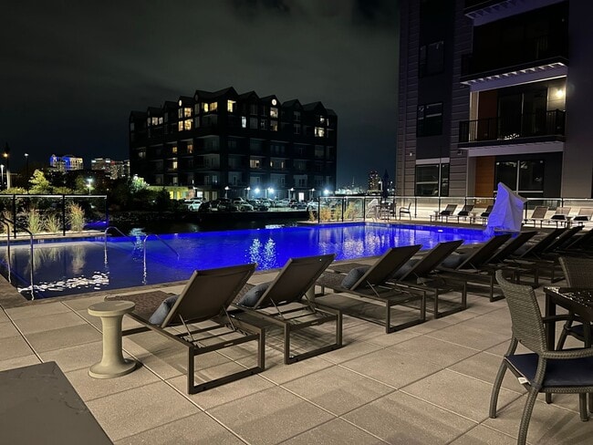 The Lofts at Front Street