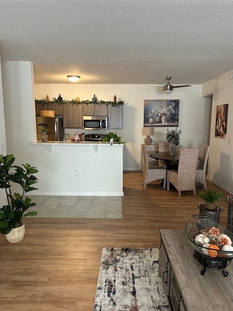 Comedor - Autumn Park 2