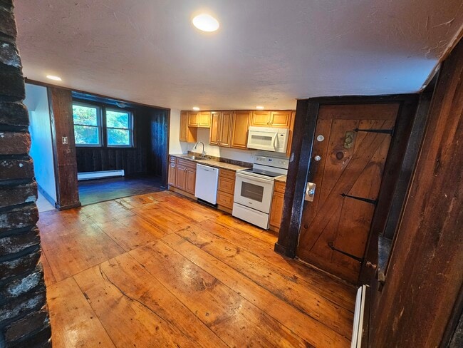 Photo - 81 Oak St Unidad 1